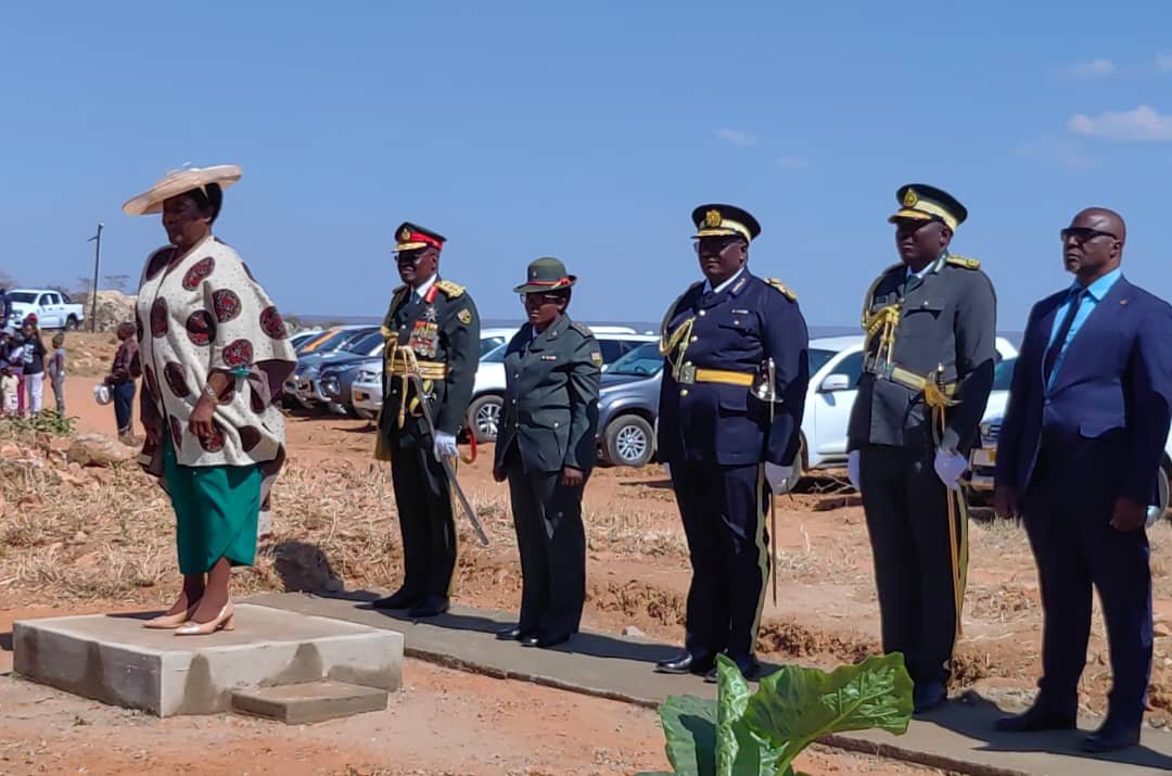 Chamisa and his supporters see nothing good about the current government.