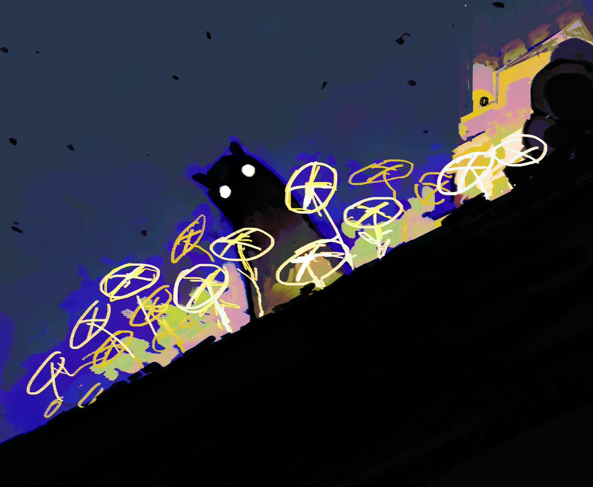 watcher spoilers ..........okay?....