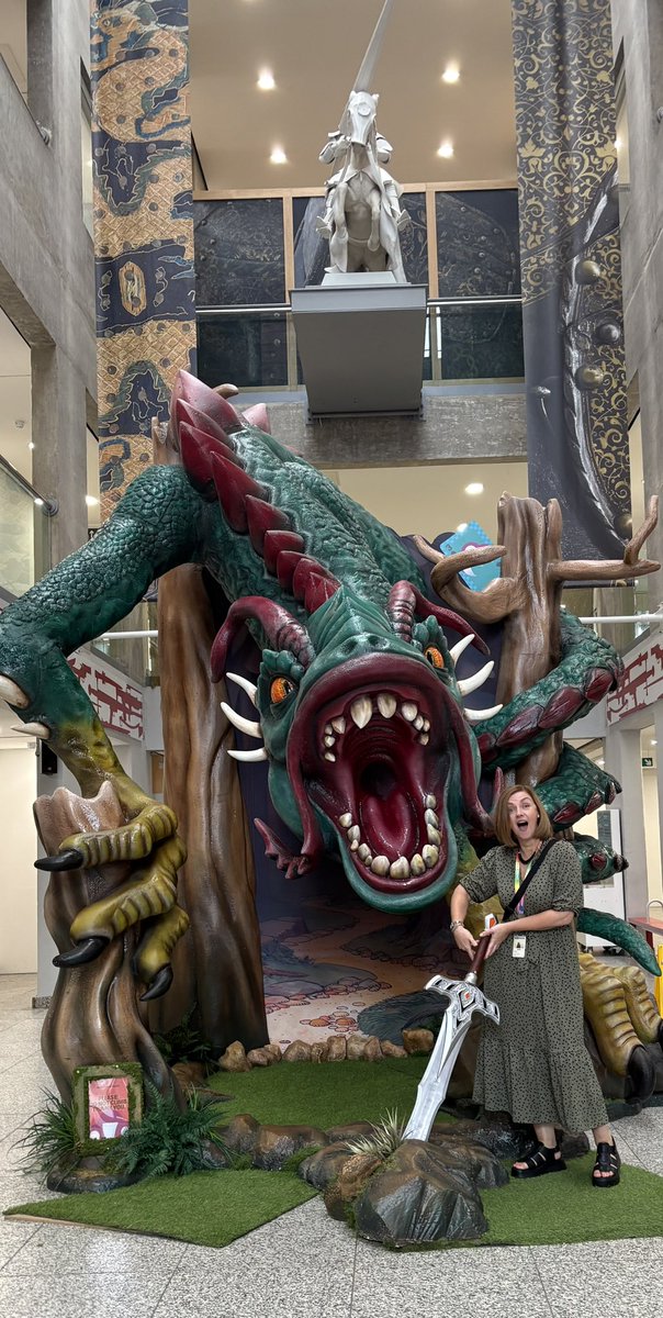 Have you been to the Royal Armouries recently?! #freedayout #royalarmouries #Leeds