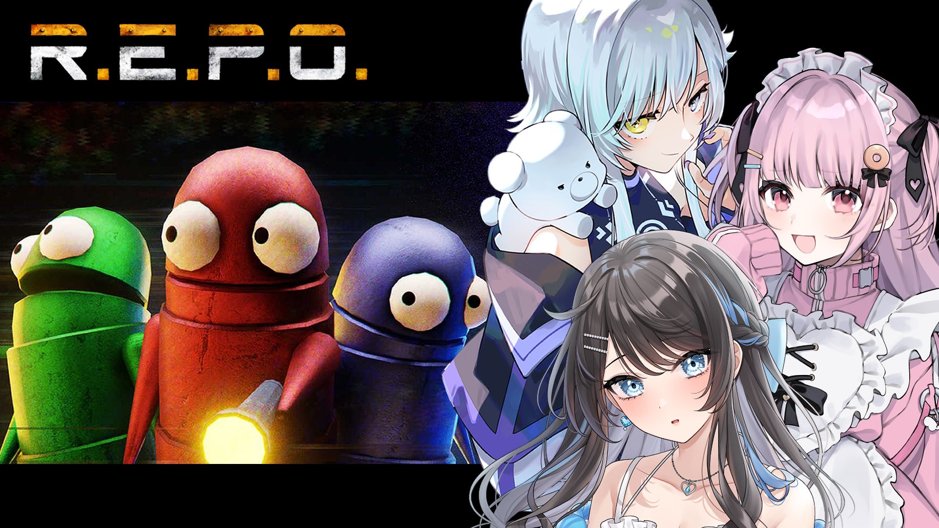 スイレンのお世話、サザレ、ふりそで、ヒナツ、モルペコVUNION マリィ あおはる🐻‍❄️💫 on X: 