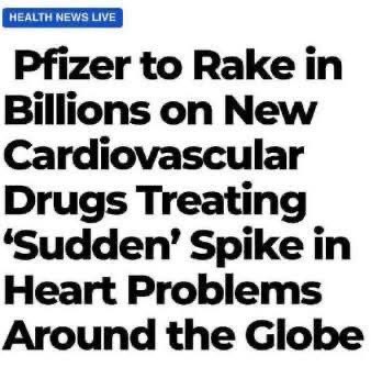 “Sudden And Unexpected” tweet media