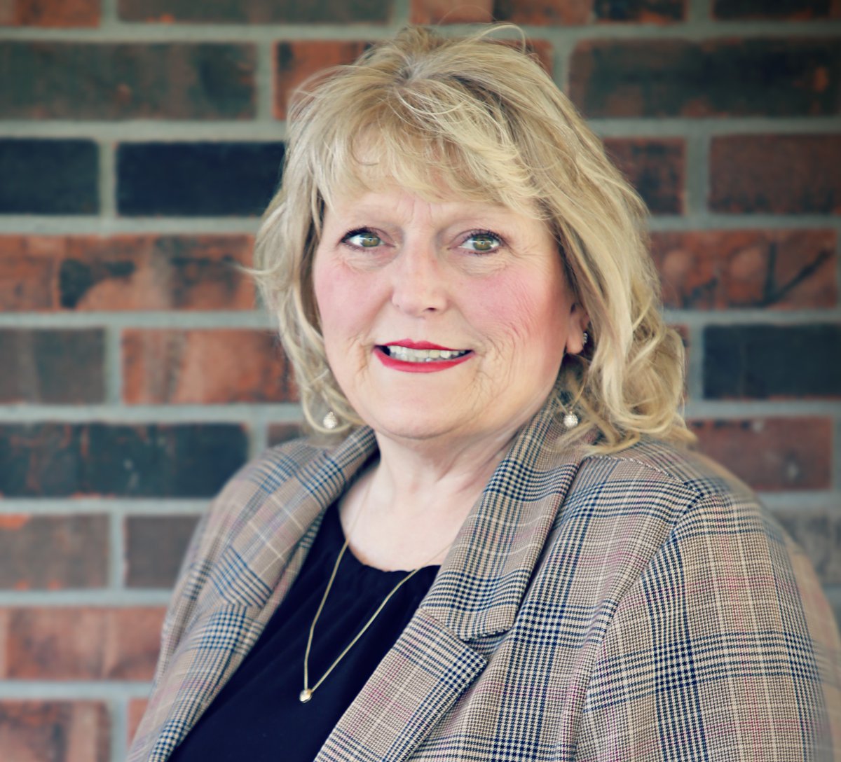 Help us wish our President, Debbie Herndon, a very Happy Birthday!

Thank you for your leadership, dedication, and inspiration—have an amazing day, Debbie!