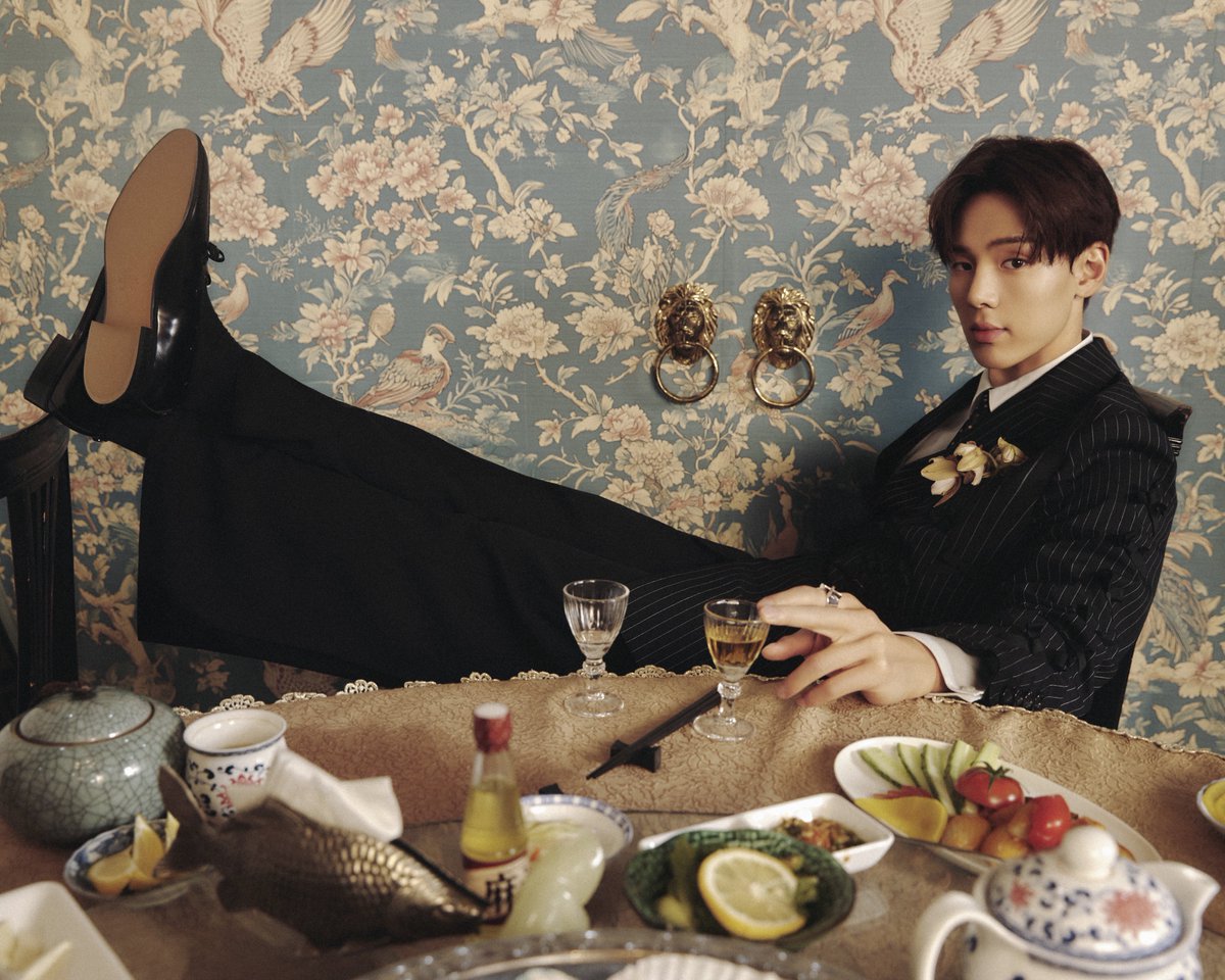 몬스타엑스_MONSTA X tweet media