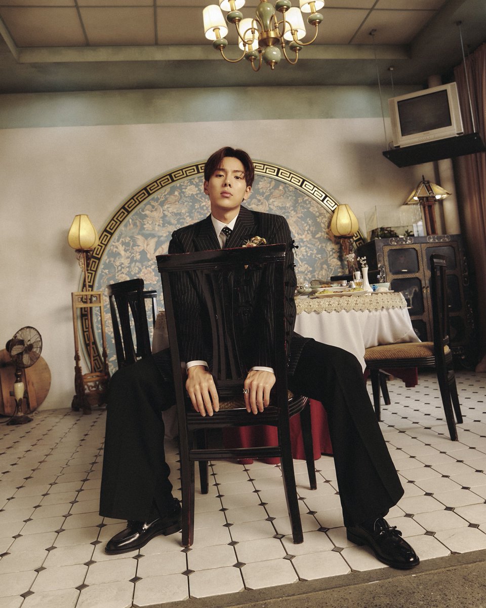 몬스타엑스_MONSTA X tweet media