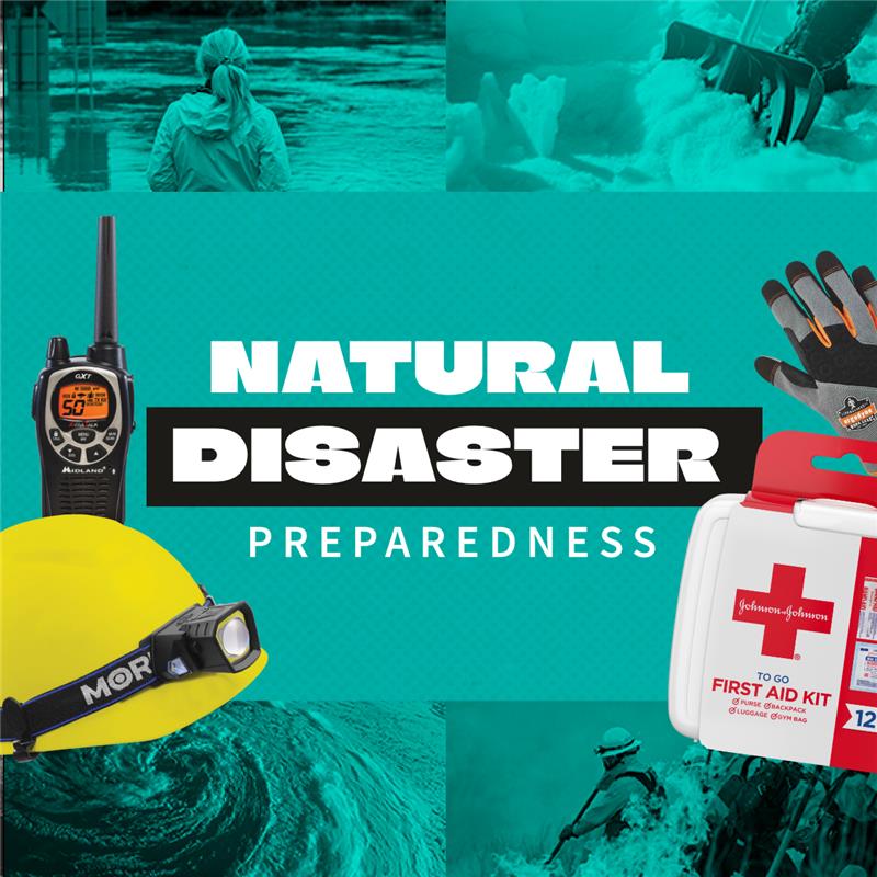 It’s better to be prepared than caught off guard.

Help your customers get ready for hurricanes, flooding &amp; more with our Natural Disaster Preparedness Campaign.

👉 Get the tools: sprexchange.com/campaigns/disa…

#DisasterPreparedness #EmergencySupplies #DealerTools