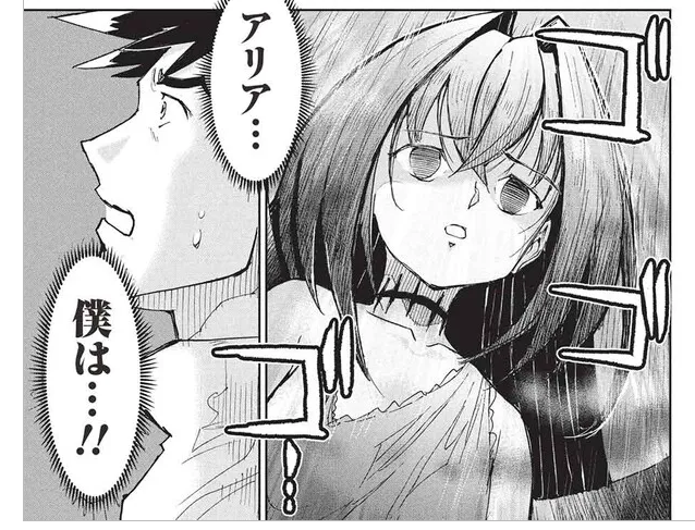 【公開中】ニコニコ静画「アラフォーになった最強の英雄たち、再び戦場で無双する!!」24話・最終話がついに公開になりました!!ニコニココメントも今まで励みになりありがとうございました!!準備中の新企画もありますのでなにとぞそちらの始動もお待ちください～♪♪
https://t.co/r15CGPfmko 