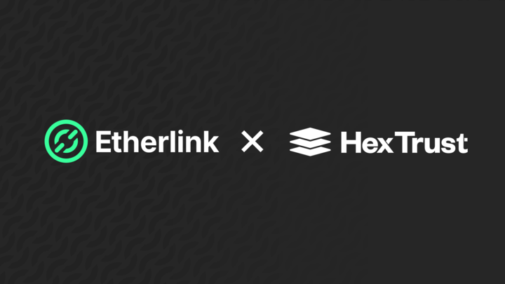 Etherlink 🤝 Hex Trust

<a href="/Hex_Trust/">Hex Trust</a> now supports Etherlink. 🔒

This integration brings secure, licensed custody for assets on Etherlink, starting with tokenised uranium (xU3O8) from <a href="/uranium_io/">XU3O8</a>. 🧵