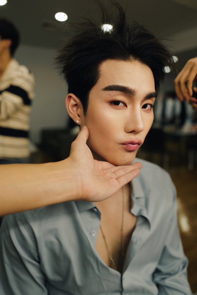 ป๊าฟอสๆ  #JuniorMarkFanconD2