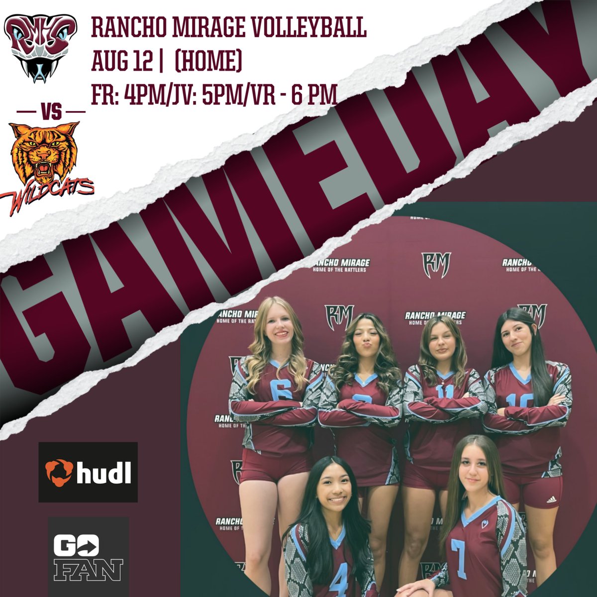 RMHS Athletics (@rmhsad) on Twitter photo 