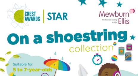 The 'On A Shoestring' collection of Star activities allows your children to get involved in #CRESTAwards with low cost resources and everyday items you have around the home, perfect for summer! 🔎

Find it here: crestawards.org/resources/cres…

#Science #Teacher #Education #School #STEM