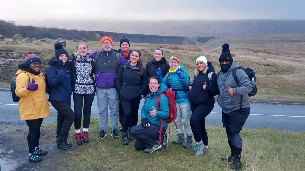 A huge thank you to the Family Safeguarding Team in Lancaster 🚶❤️
Their July fundraiser walk raised an amazing £1,819 for Red Rose Recovery!
We’re so grateful for their support and the brilliant work they do.
#CommunitySupport #Fundraising #ThankYou