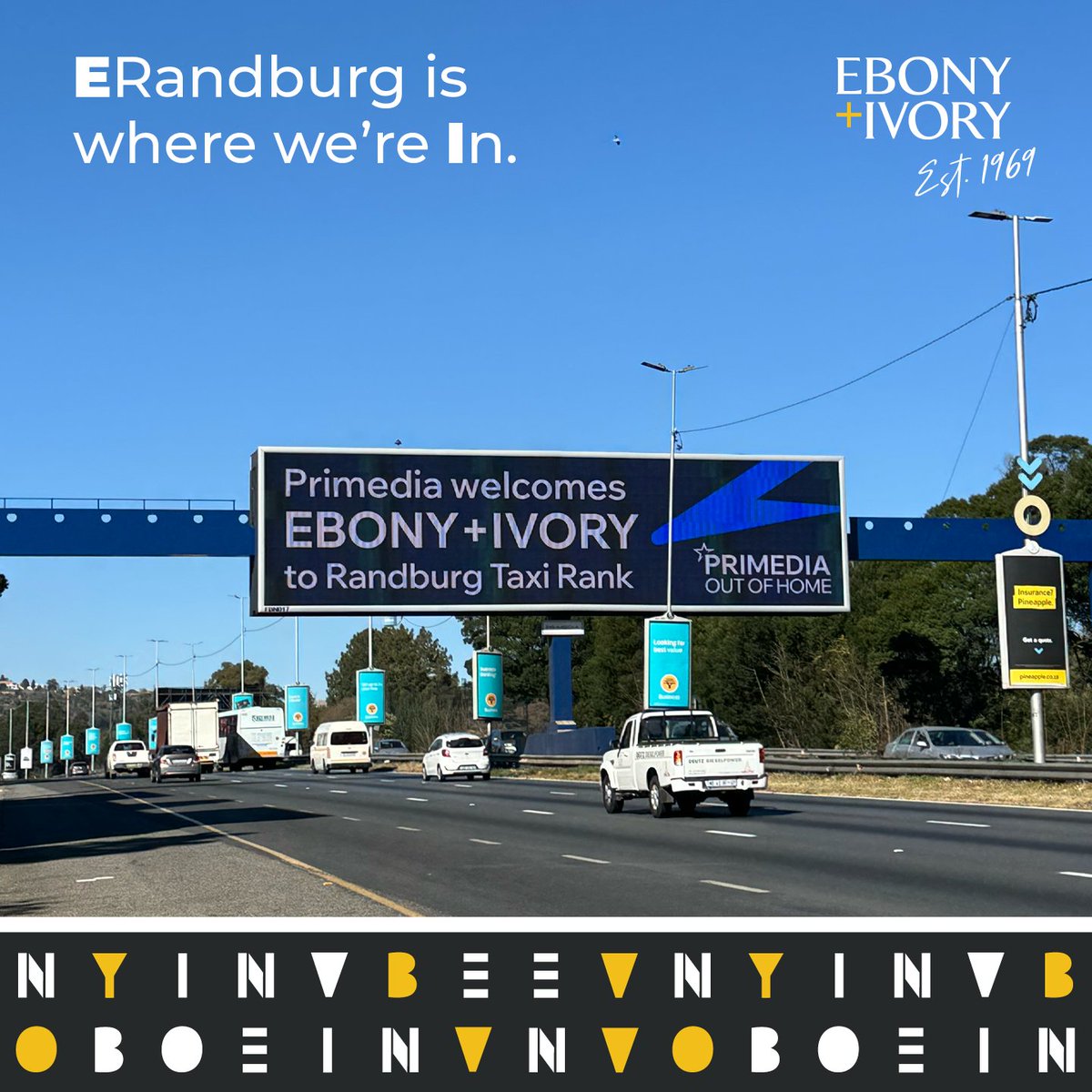 Ebony+Ivory tweet media