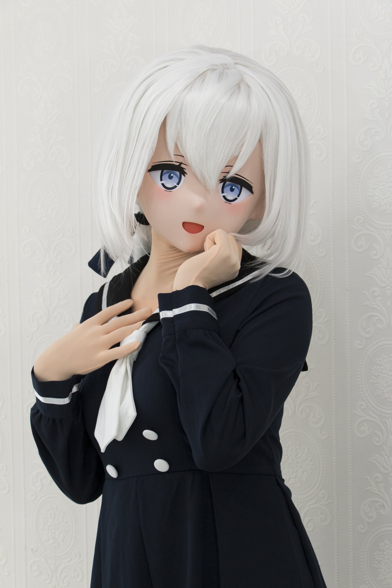 着ぐるみマスク KIGURUMI お面 雷撃工房 着ぐるみマスク KIGURUMI お面 雷撃工房