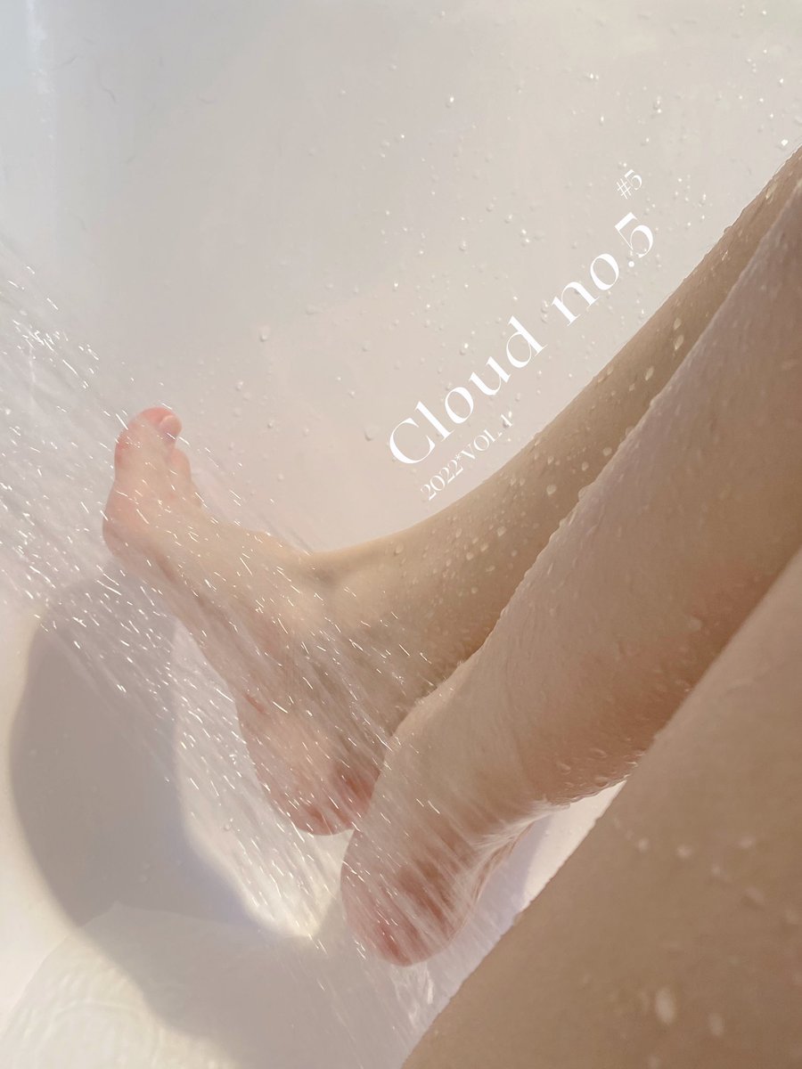 Cloud☁️No.5 (@cloudno5) / Posts / X