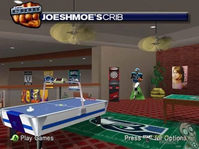 The pinnacle of sports gaming: