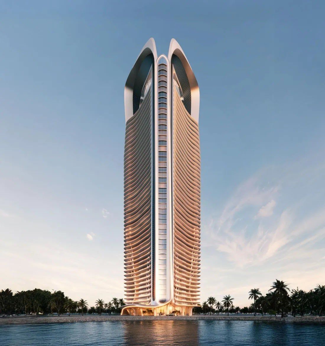 أعمال فحص التربة وتنفيذ الأساسات في مشروع #برج_ترمب_جدة الذي يرتفع 47 طابقًا ويطل مباشرة على البحر الأحمر، ويوفر نحو 350 وحدة سكنية من شقق فاخرة وبنتهاوس، ومن المتوقع استكماله بحلول عام 2028