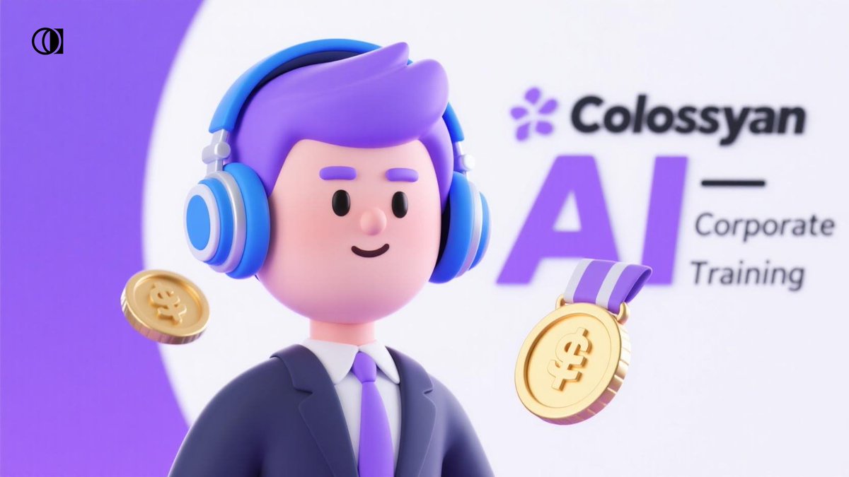 colossyanai's tweet photo. “Lip-sync so real, teams forgot it was AI!” – Unilever VP
🔊 120+ natural voices
👀 Zero uncanny valley
🌐 50 dialects supported
#AI #CorporateTraining #Colossyan https://t.co/WM0kEB2UM5