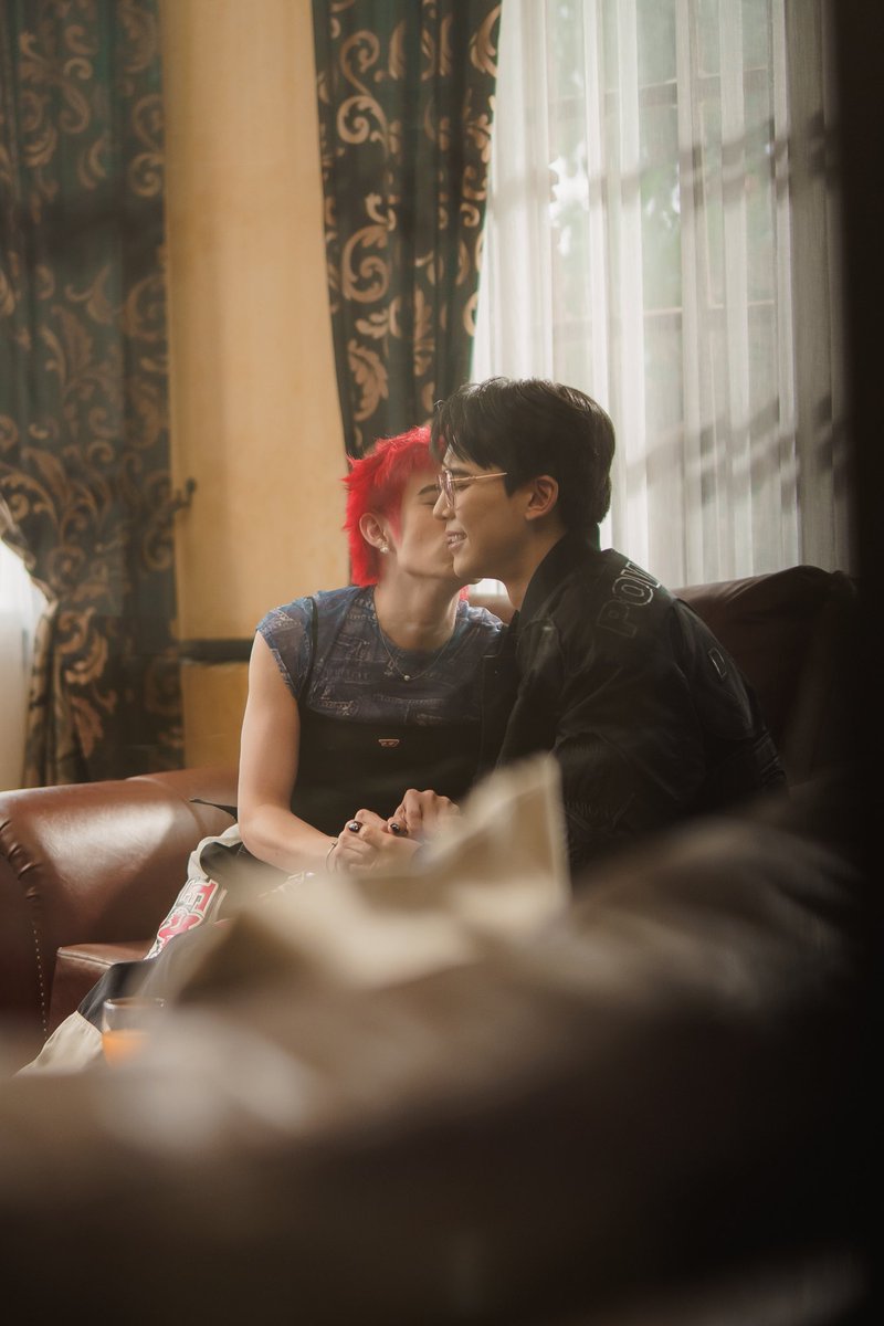 วันนี้ใครน่ารักจะได้รับรางวัลน้า 
SUN NUEA FINALE
#SuntinyFinalEP