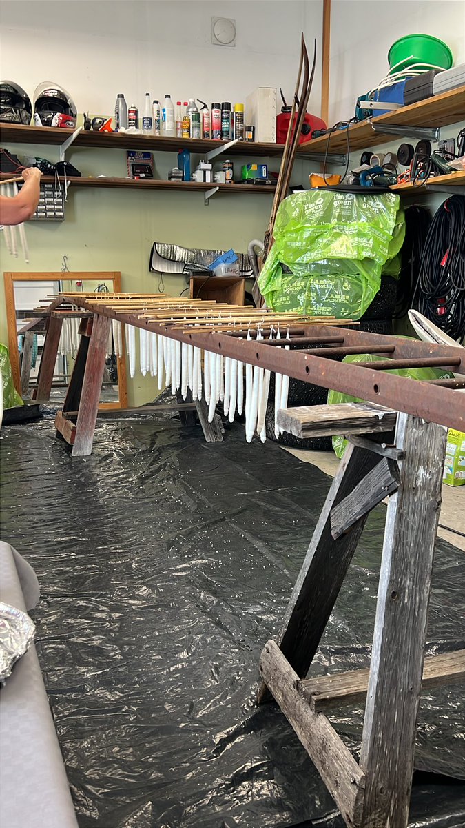 dasimaster's tweet image. Ljusstöpning….helt utan min hjälp