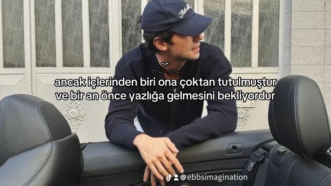 ebbsolitude's tweet photo. o kurşun gözlerde ne saklı
içimde bi' haller var 🫠 https://t.co/yK403AjnU3