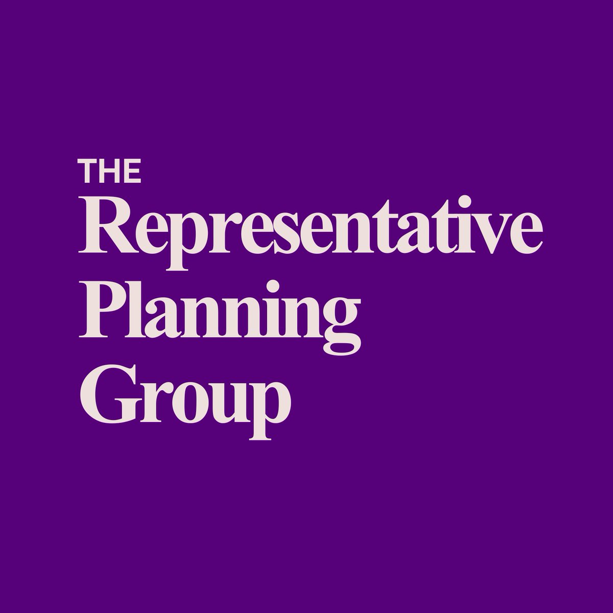 We are the Representative Planning Group (RPG) - a cross-party coalition with one mission:

To make the planning system fairer by giving everyone a voice - not just the loudest few.