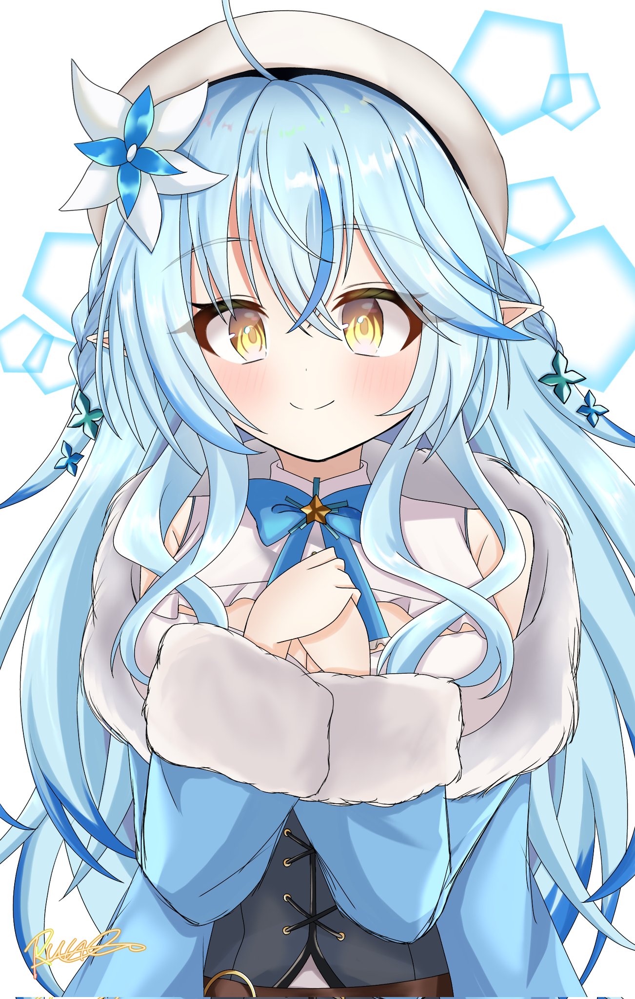 RUNA on X: 