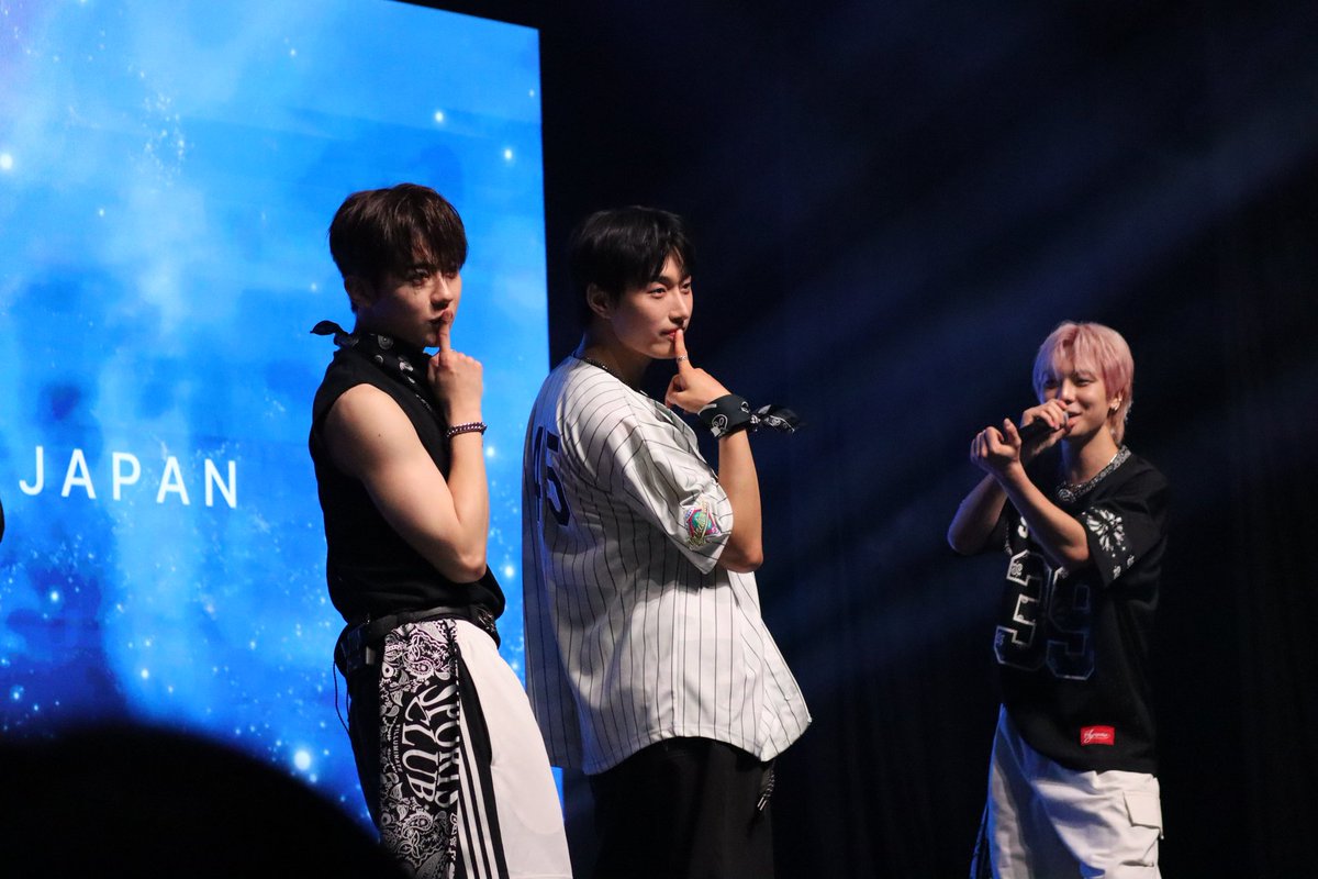 2025 OX:N FAN-LIVE IN JAPAN NOW &amp; HERE in OSAKA 8/9　1部

#OX_N #오역스엔 #OMEGA_X #오메가역스　#ジェハン #JAEHAN #재한 #イェチャン #YECHAN #예찬
#ジェヒョン #제현 #XEN #전