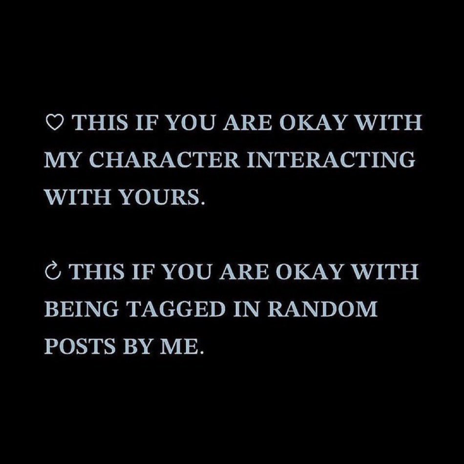 // just to know

I owe replies I know, been a little busy, would be getting to those soon
Apologies 😅