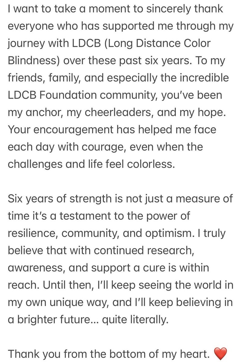 Shea_Nawn's tweet photo. From the bottom of my heart… https://t.co/1eBcQqAUQ0