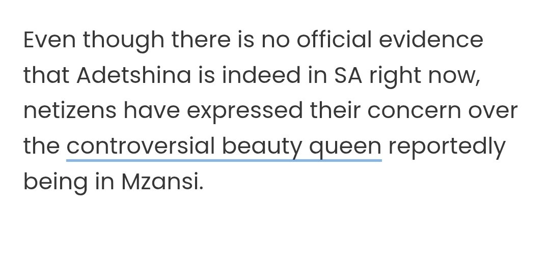 I like finding the bit in a bad article where a responsible editor would have simply deleted it.

In this case it's the second paragraph.