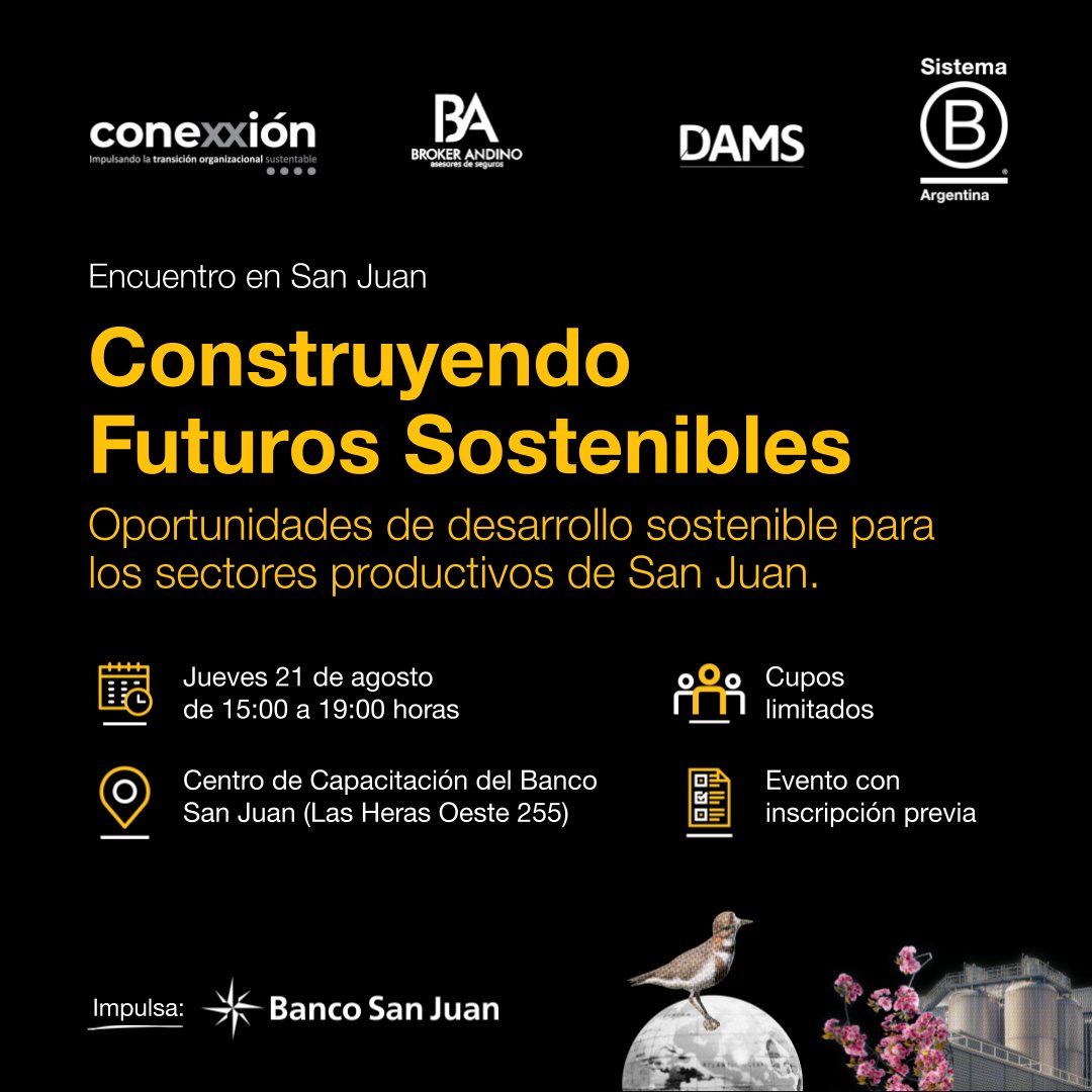 DAMS Ingeniería tweet media