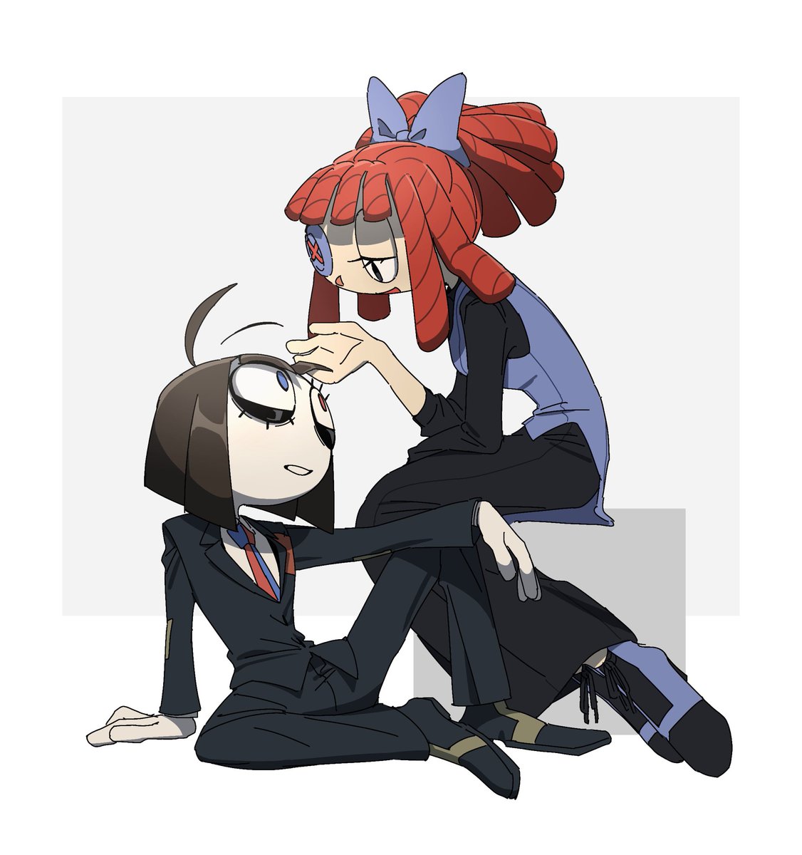 嗚呼 (@popo92_z) on X