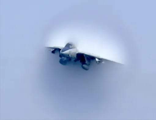 TexSandlin's tweet photo. Tomcat Tuesday! Gotta share a story from a reply 8 did that got some feedback, so let's talk top-end speed!

We were doing an acceptance check flight on a bird straight outta NARF. Engines hadn't been de-tuned yet. Did our Supersonic run outbound from San Clemente and popped up high. Hit 51,000 feet and Mach 2.1, then eased the throttle back, pointed to NKX, and literally coasted at idle all the way to feet dry (about 150 nm) landed with about 3.5 in the tanks. 

Ground control gave us shit about having a fast flight while we were gassing back up in the octagon, and by the time we parked we had a crowd. On post flight we saw that we had burned the new paint off the rails and they were shiny, bare titanium. 😎