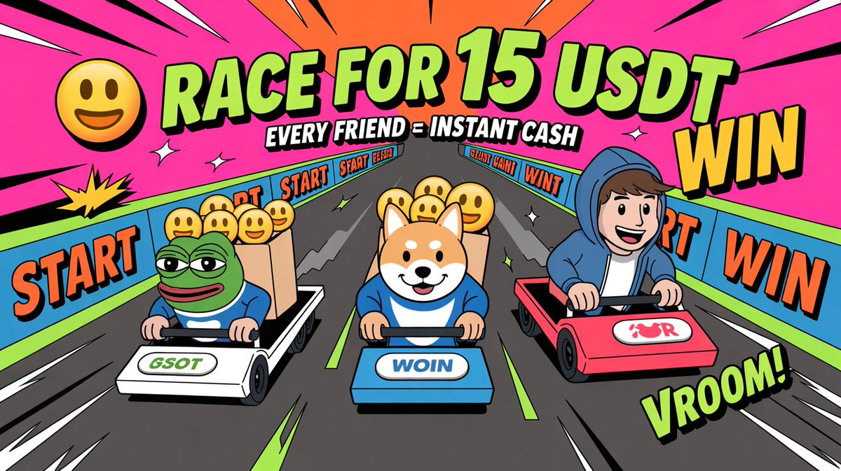 aksh_sh071's tweet image. 🚀 Bull run in your wallet: 15 USDT per invited friend—credited instantly to Spot Wallet.
This is crypto earning 101.

🔗 Join the event: mexc.co/en-IN/campaign…

#EarnRewards #ReferralBonus #SignUpReward #btc #bnb #memecoin #XRP