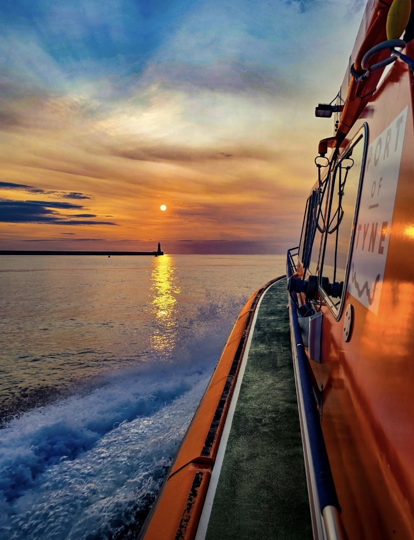 Port of Tyne tweet media