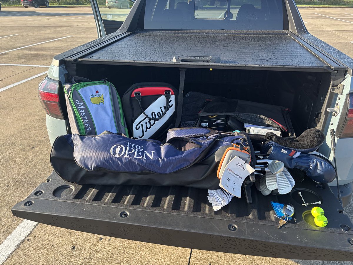 RBolt Golf (@rboltgolf) on Twitter photo Getting ready for day two of <a href="/MNGolfAssn/">Minnesota Golf Association</a> <a href="/dacotahridge/">Dacotah Ridge Golf</a> track is in great shape this year if you haven’t played it. Hopefully they have a little friendly hole locations today - Wearing my <a href="/troyharder1/">Tatankagolfclub TryharderPGA</a> Tatanka Golf Shirt <a href="/FootJoy/">FootJoy</a> for good luck. 🤠 Getting ready for day two of <a href="/MNGolfAssn/">Minnesota Golf Association</a> <a href="/dacotahridge/">Dacotah Ridge Golf</a> track is in great shape this year if you haven’t played it. Hopefully they have a little friendly hole locations today - Wearing my <a href="/troyharder1/">Tatankagolfclub TryharderPGA</a> Tatanka Golf Shirt <a href="/FootJoy/">FootJoy</a> for good luck. 🤠