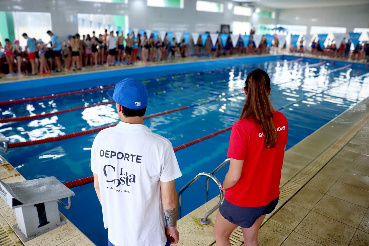 Natación: #LaCosta se ubica dentro del podio en clasificación general <a href="/drjuandejesusok/">Juan de Jesús</a> laprovincianews.com.ar/natacion-la-co…