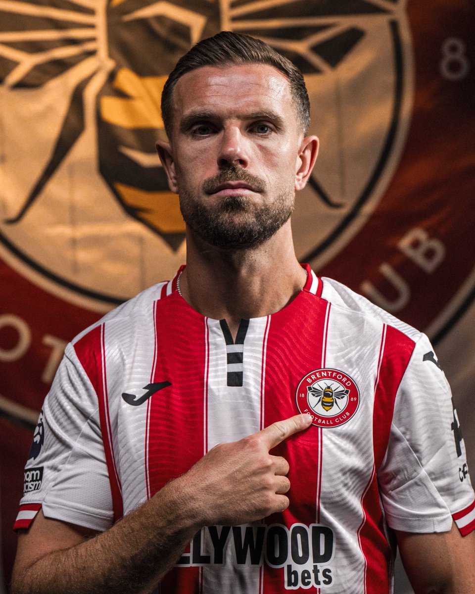 Brentford FC tweet media