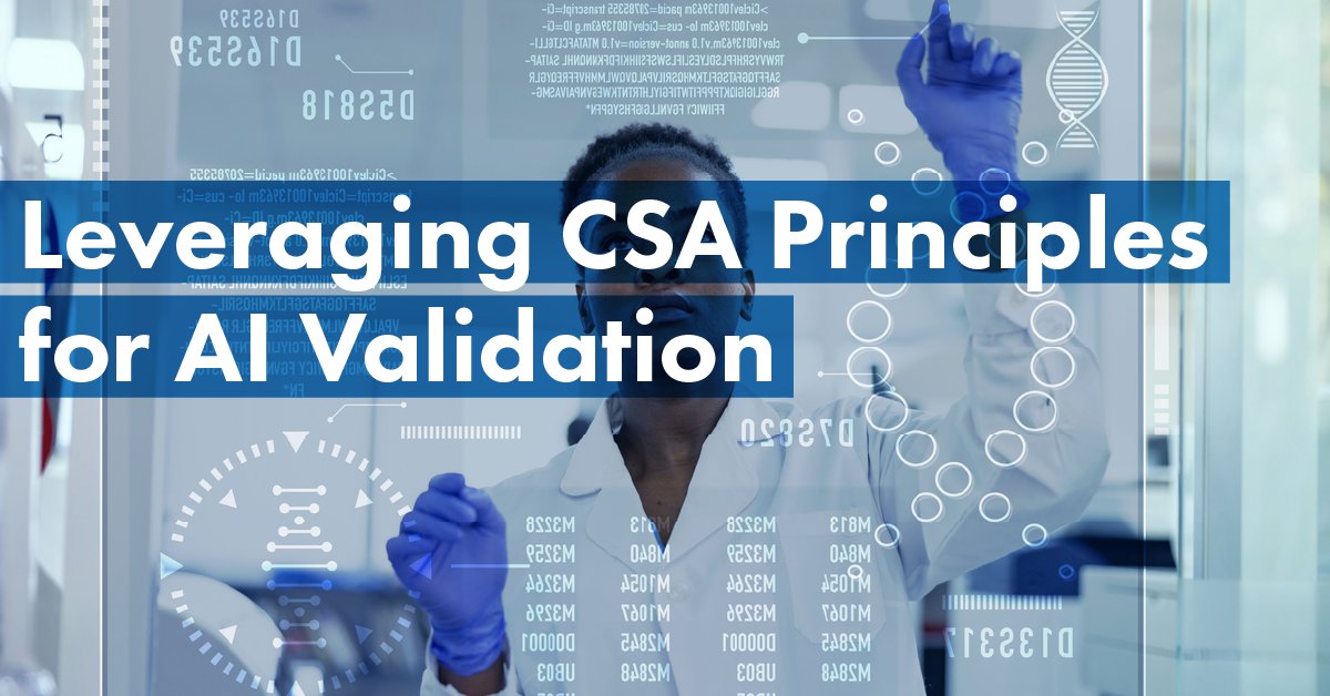 To prepare an organization for the use of #AI, it’s critical to assess its current operational state and compare it with future business goals, #compliance requirements, and system capabilities. Read here: hubs.ly/Q03Cf-R20