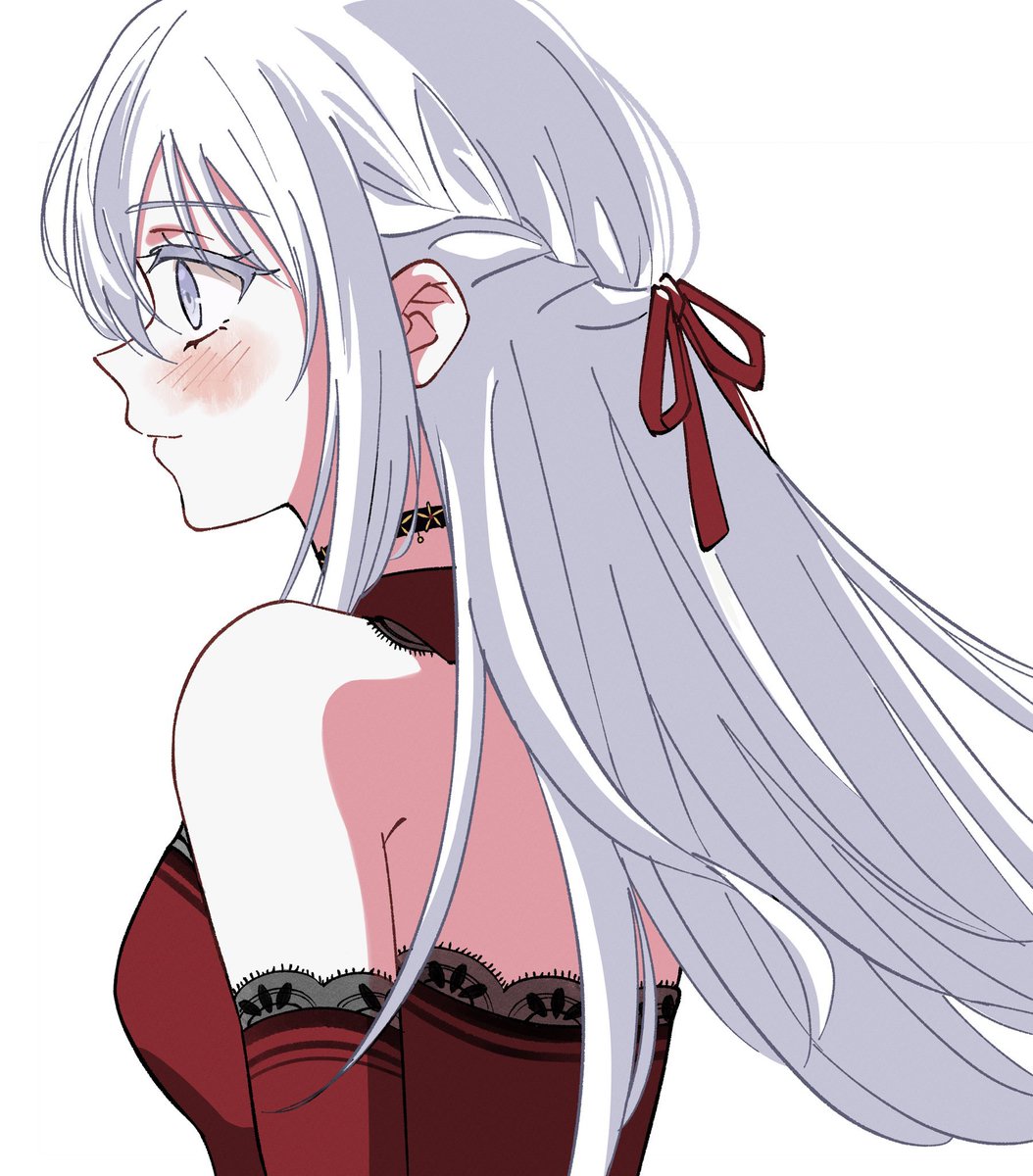 セシリア♪.* ページ 86 Eighty-Six appreciation account ✨ (@86appreciation) / X