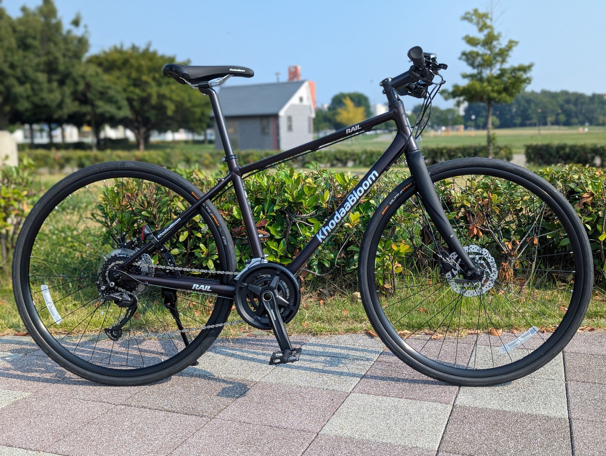 自転車（KhodaaBloom） RAIL ST - KhodaaBloom