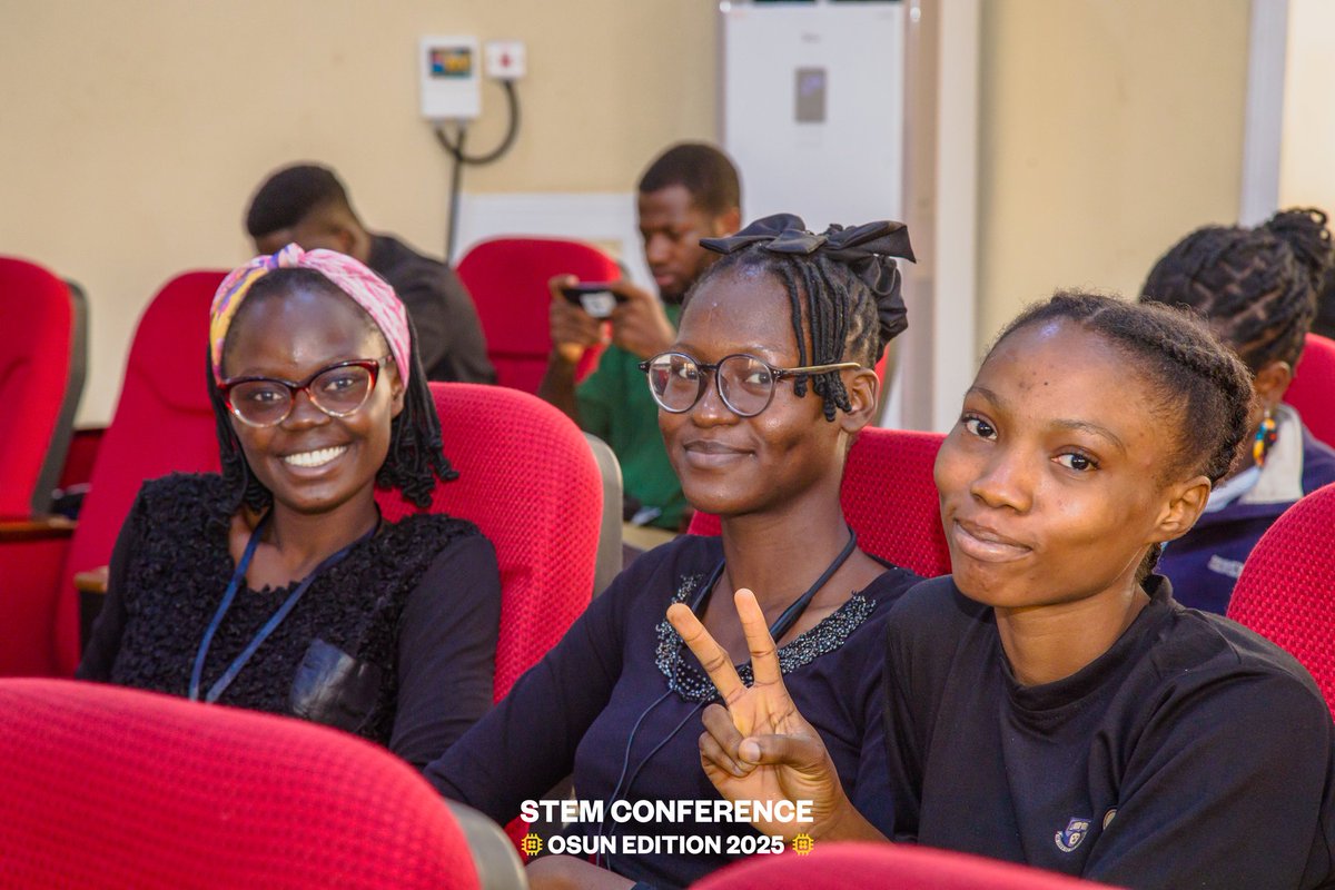 STEM-A-SCHOOL by PHA tweet media