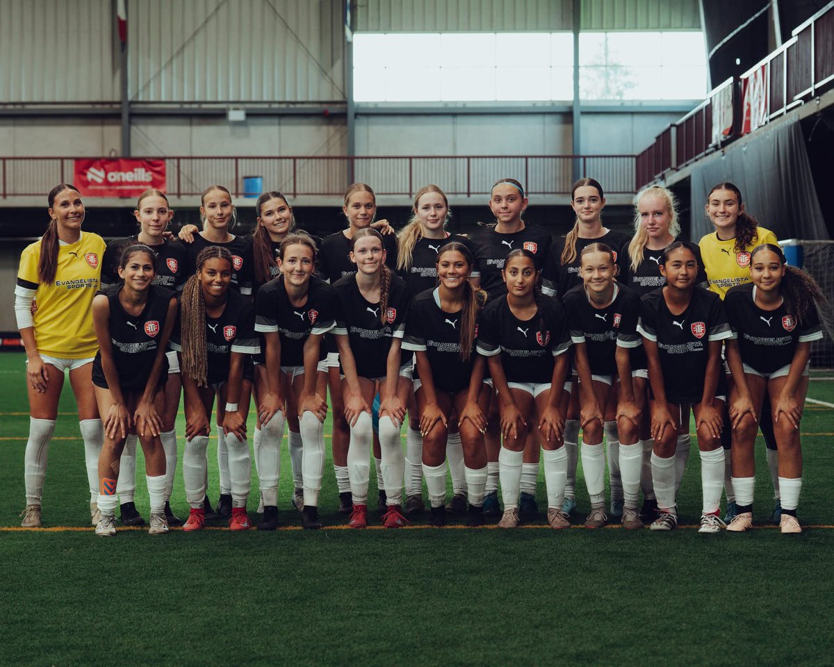 Marina Despot 2027 GK (@marinadespotgk) on Twitter photo Thank you <a href="/FTFCanada__/">FTF Canada</a> for inviting me to your Canada Top 60 Showcase in July!
It was exciting to compete against top talent, finish 2nd place team & be acknowledged as 3rd top GK!
<a href="/ImYouthSoccer/">ECNL/GA/Recruiting/College Soccer</a> <a href="/TopDrawerSoccer/">TopDrawerSoccer</a> <a href="/ECNLOhioValley/">ECNL Ohio Valley Conference</a> <a href="/NCAASoccer/">NCAA Soccer</a> <a href="/ECNLgirls/">ECNL Girls</a> <a href="/CanadaSoccerEN/">Canada Soccer</a> <a href="/PrepSoccer/">Prep Soccer โฝ๏ธ</a> Thank you <a href="/FTFCanada__/">FTF Canada</a> for inviting me to your Canada Top 60 Showcase in July!
It was exciting to compete against top talent, finish 2nd place team & be acknowledged as 3rd top GK!
<a href="/ImYouthSoccer/">ECNL/GA/Recruiting/College Soccer</a> <a href="/TopDrawerSoccer/">TopDrawerSoccer</a> <a href="/ECNLOhioValley/">ECNL Ohio Valley Conference</a> <a href="/NCAASoccer/">NCAA Soccer</a> <a href="/ECNLgirls/">ECNL Girls</a> <a href="/CanadaSoccerEN/">Canada Soccer</a> <a href="/PrepSoccer/">Prep Soccer โฝ๏ธ</a>