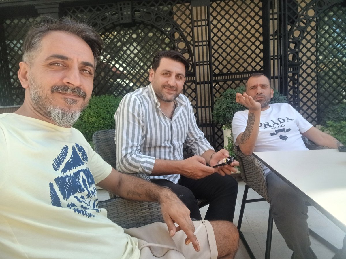 Alandayız hani ha 🙂