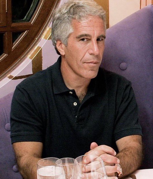 Trump takes over the DC Police and activates the National Guard….

To distract from the Epstein Files.

Don’t fall for his bullshit.

He’s a fucking Pedophile,

He’s On The List.