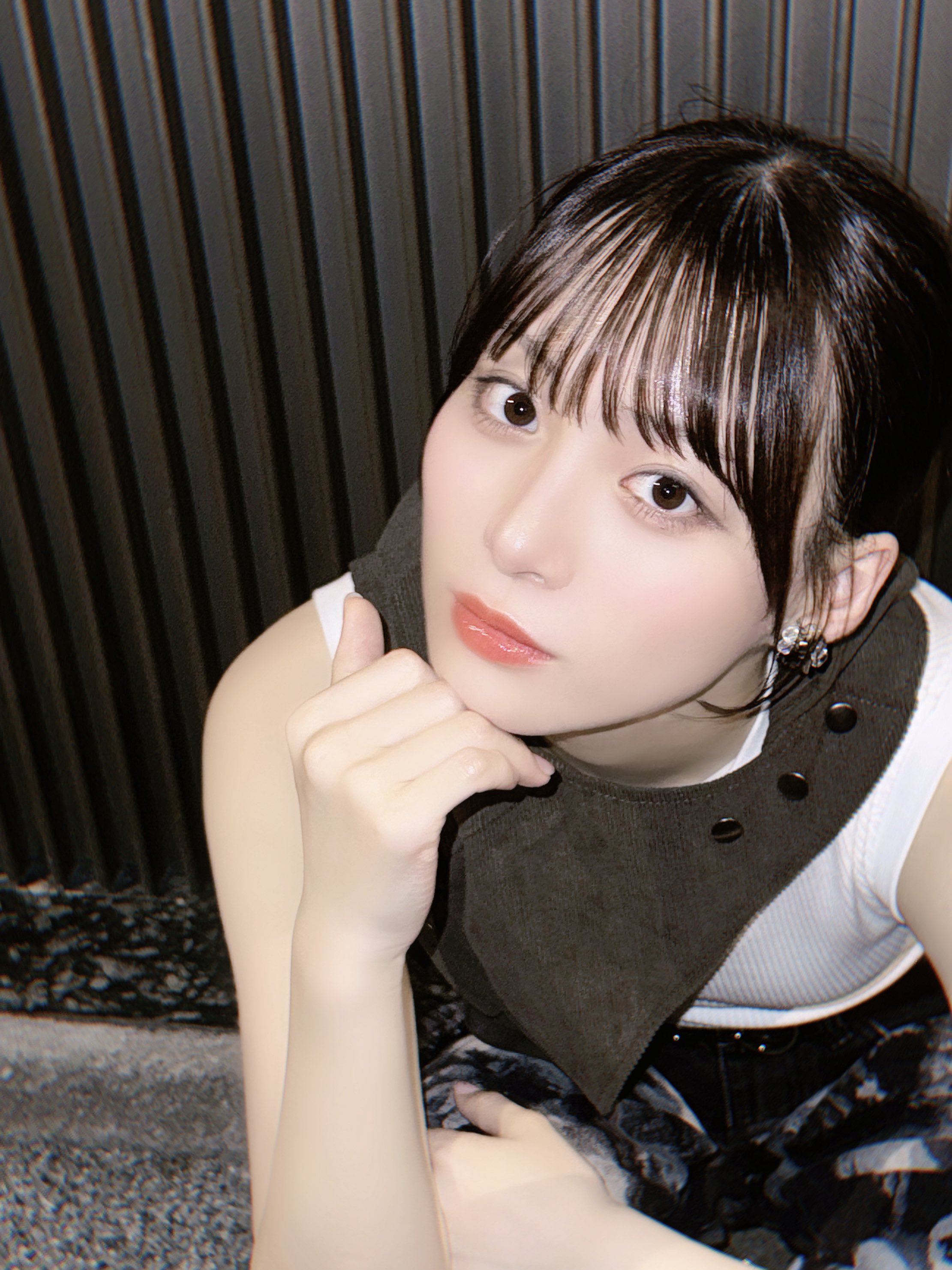 冨田 菜々風 (@tomita_nanaka) / X