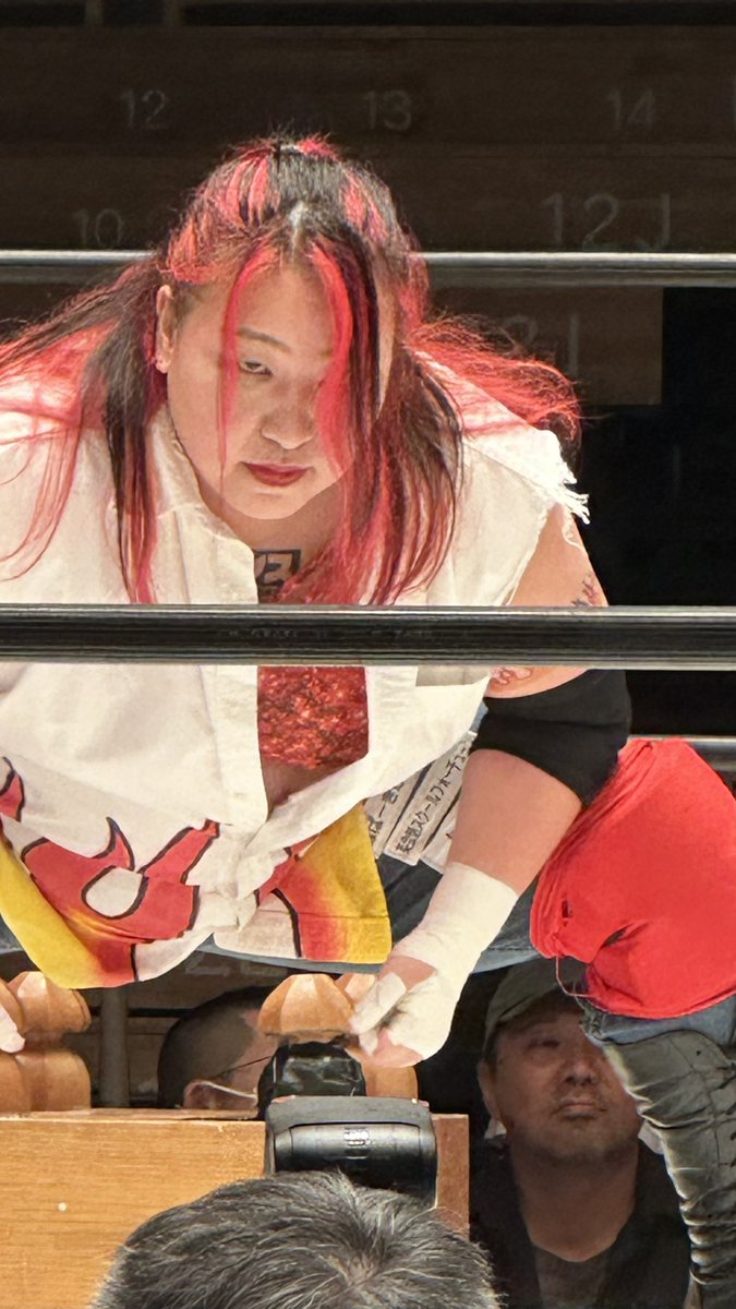 CZW VIOLENT OUTBREAK 葛西純 CZW VIOLENT OUTBREAK 葛西純 CZW VIOLENT OUTBREAK 葛西純 King
