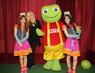 Pepe the Frog was not born where you think.

Its real origin dates back to Argentina

The real and dark story of Matt Furie and his character🧵

(1/11)