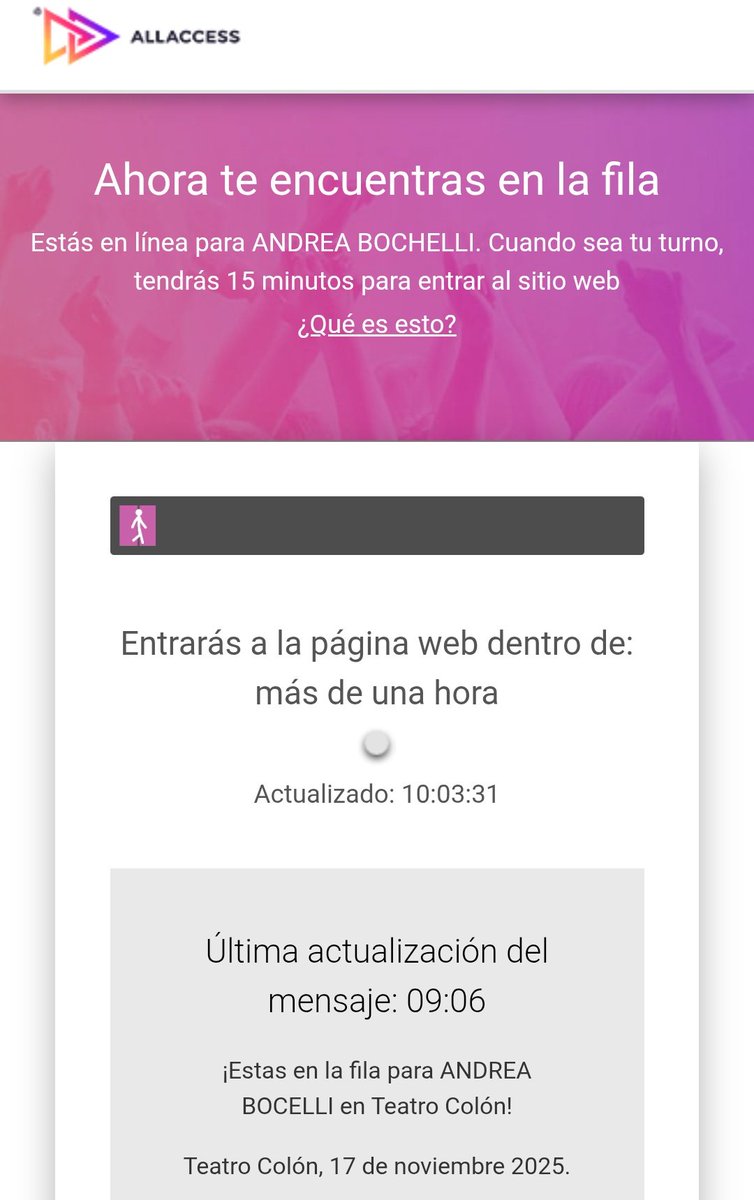Constanza Ramírez tweet media
