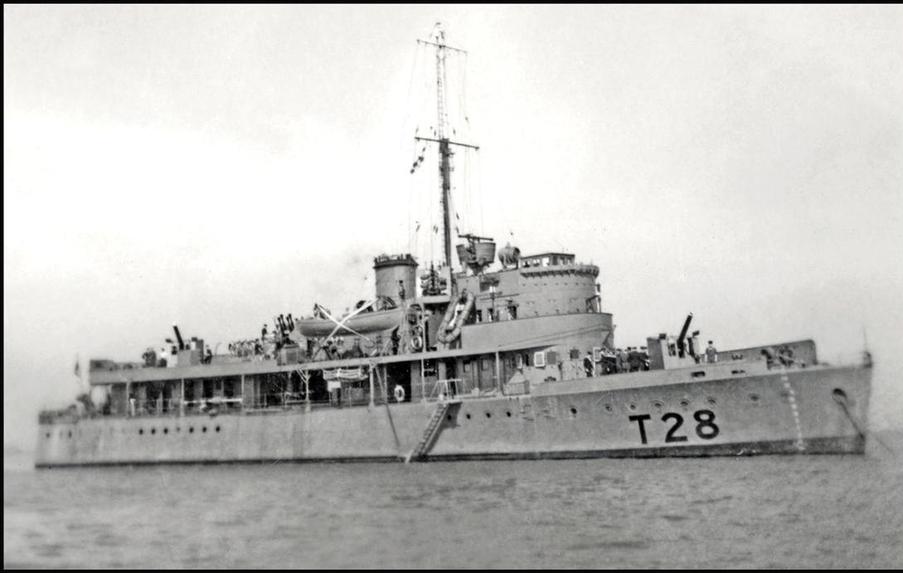 IHistorical's tweet image. #Dieppe
On 19 August 1942, men of Number 10 Platoon, X Company, A Commando, made up of Royal Marines took part in the attack on Dieppe. Designated as an Intelligence Assault Unit. Their target was vital SIGINT, especially anything connected with the newly introduced 4 rota Enigma…